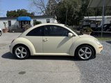 Used 2006 Volkswagen Beetle Coupe w/ Package 2 image 6