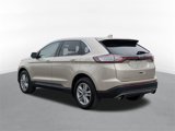 Used 2018 Ford Edge SEL w/ Equipment Group 201A image 4