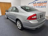 Used 2012 Volvo S80 T6 w/ Climate Pkg image 2