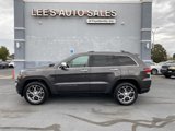 Used 2020 Jeep Grand Cherokee Limited w/ Trailer Tow Group IV image 5