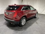 Used 2017 Cadillac XT5 Luxury image 5