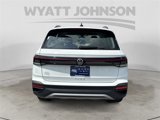 New 2025 Volkswagen Taos S image 4