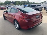 Used 2018 Kia Optima S w/ Panoramic Sunroof Package image 6