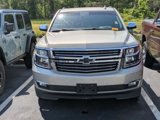 Used 2017 Chevrolet Suburban Premier image 2