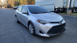 Used 2018 Toyota Corolla LE image 3