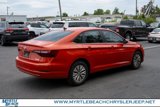Used 2020 Volkswagen Jetta S w/ Driver Assistance Package image 6