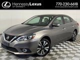 Used 2017 Nissan Sentra SL image 1