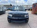 Used 2012 Land Rover Range Rover Sport Supercharged image 3