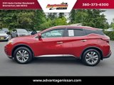 Used 2017 Nissan Murano SL image 2