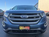 Used 2018 Ford Edge SEL w/ Equipment Group 201A image 2