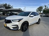 Used 2020 Acura RDX AWD w/ Advance Package image 4