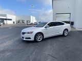 Used 2015 Chevrolet Impala LTZ image 2