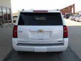 Used 2018 Chevrolet Suburban Premier image 4