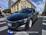 Used 2020 Chevrolet Malibu LT image 1