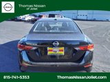 Certified 2025 Nissan Sentra SV w/ Lighting Package image 4