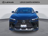 Used 2024 Lexus NX 350 AWD image 2