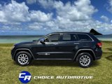 Used 2014 Jeep Grand Cherokee Limited image 3