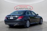 Used 2017 Mercedes-Benz C 300 Sedan image 3