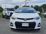 Used 2015 Toyota Corolla S image 2