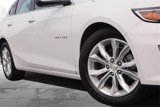 Used 2024 Chevrolet Malibu LT image 3