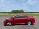 Used 2010 Toyota Corolla S image 2
