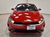Used 2024 Kia Forte LXS image 2