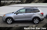 Used 2015 Subaru Forester 2.5i Premium w/ All-Weather Package image 2