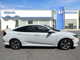 Certified 2020 Honda Civic LX image 4
