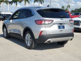 Certified 2020 Ford Escape SE image 4