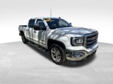 Used 2018 GMC Sierra 1500 SLT image 3
