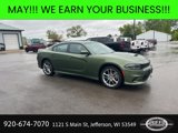 Used 2022 Dodge Charger GT w/ Plus Group image 3
