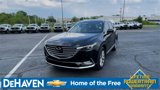 Used 2021 MAZDA CX-9 Grand Touring image 4