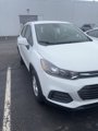 Used 2017 Chevrolet Trax LS image 2