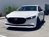 Used 2022 MAZDA MAZDA3 s image 3