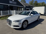 Used 2017 Audi A4 2.0T Premium w/ Convenience Package image 2