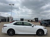 Certified 2024 Toyota Camry SE image 3