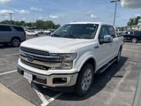 Used 2018 Ford F150 Lariat w/ Equipment Group 502A Luxury image 3