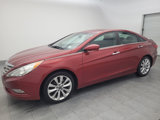 Used 2013 Hyundai Sonata SE image 2