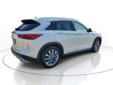 Used 2020 INFINITI QX50 Luxe image 3