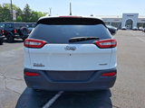 Used 2018 Jeep Cherokee Latitude Plus w/ Cold Weather Group image 5