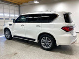 Used 2019 INFINITI QX80 Luxe w/ All-Season Package image 2