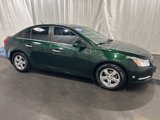 Used 2014 Chevrolet Cruze LT image 2
