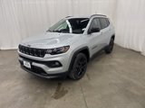New 2025 Jeep Compass Latitude w/ Altitude Special Edition image 3