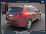Used 2012 Nissan Rogue SV image 3