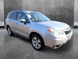 Used 2014 Subaru Forester 2.5i Limited w/ Popular Package #2 image 6