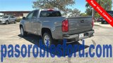 Used 2022 Chevrolet Colorado LT w/ Fleet Safety Package image 5