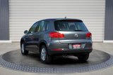 Used 2013 Volkswagen Tiguan S image 5