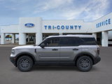 New 2025 Ford Bronco Sport Big Bend w/ Convenience Package image 3