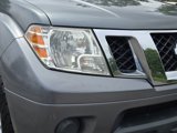 Used 2017 Nissan Frontier SV image 3