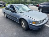 Used 1990 Honda Accord LX image 4